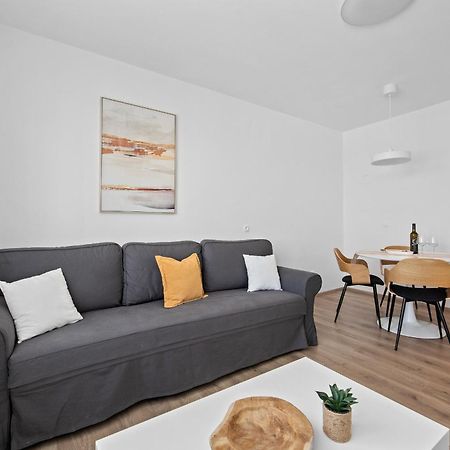 Apartment Jellyfish Пула Экстерьер фото
